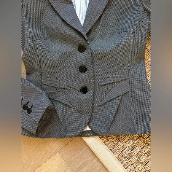 Le Chateau Blazer - XS - Picture 2 of 12